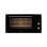 Microondas Teka HLF 9400 BK 77 Litros 3551W com Grill Auto-limpeza Display Tátil
