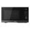 Microondas Teka 112240004 25L 1000W Grill Pantalla Digital 8 Potencias