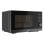 Microondas Teka 112240004 25L 1000W Grill Pantalla Digital 8 Potencias