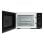 Microondas Teka 112240004 25L 1000W Grill Pantalla Digital 8 Potencias
