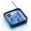 Refrigerazione Liquida Alphacool Core 1 LT Aurora Compatibile Intel AMD Acrilico Nero Trasparente