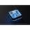 Refrigerazione Liquida Alphacool Core 1 LT Aurora Compatibile Intel AMD Acrilico Nero Trasparente