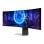 Samsung S49DG954SU Monitor Curvo OLED 49" Dual QHD 240Hz 0,03ms FreeSync Premium Pro HDR10+