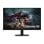 Monitor Samsung S32DG502EU 32" Quad HD 180Hz IPS 1ms FreeSync HDR400