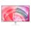 Monitor Samsung LS32D701EAU 32" UltraHD 4K 60Hz VA Blanco 5 ms HDR10 Flat VESA
