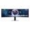 Samsung S49DG934SU Monitor Curvo OLED 49" Dual QHD 240Hz 0,03ms G-SYNC FreeSync HDR10+