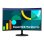 Monitor Samsung S27D360GAU 27" FullHD 100Hz VA Curvo 4ms VESA HDMI