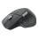 Logitech MX Master 4 Rato Ergonómico Sem Fios RF + Bluetooth 8000 DPI com 8 Botões Grafite