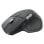 Maus Logitech MX Master 4 Wireless RF Bluetooth 8000 DPI Graphit Ergonomisch programmierbar