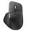 Logitech MX Master 4 Rato Ergonómico Sem Fios RF + Bluetooth 8000 DPI com 8 Botões Grafite