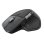 Souris Logitech MX Master 4 Bluetooth Laser 8000 DPI Argent 8 Boutons Ergonomique