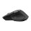 Souris Logitech MX Master 4 Bluetooth Laser 8000 DPI Argent 8 Boutons Ergonomique