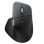 Souris Logitech MX Master 4 Bluetooth Laser 8000 DPI Argent 8 Boutons Ergonomique