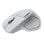 Souris Logitech MX Master 4 Bluetooth 8000DPI Argent 8 Boutons Ergonomique