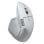 Souris Logitech MX Master 4 Bluetooth 8000DPI Argent 8 Boutons Ergonomique