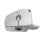 Souris Logitech MX Master 4 Bluetooth 8000DPI Argent 8 Boutons Ergonomique