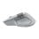 Souris Logitech MX Master 4 Bluetooth 8000DPI Argent 8 Boutons Ergonomique
