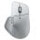 Souris Logitech MX Master 4 Bluetooth 8000DPI Argent 8 Boutons Ergonomique