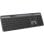 Teclado de membrana Logitech Signature Slim Solar+ Layout ES sem fio solar Bluetooth grafite