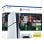 Sony PlayStation 5 Slim + EA FC 26 (téléchargeable)