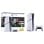 Sony PlayStation 5 Slim + EA FC 26 (téléchargeable)