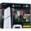 Sony PlayStation 5 Digital Slim + EA FC 26 (téléchargeable)