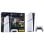 Sony PlayStation 5 Digital Slim + EA FC 26 (téléchargeable)