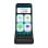 SPC Zeus 2 Pro 4GB 128GB 6.1" IPS 4G Dual SIM NFC Bateria Câmera 50MP Android 15 Preto