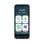 SPC Zeus 2 Pro 4GB 128GB 6.1" IPS 4G Dual SIM NFC Bateria Câmera 50MP Android 15 Preto