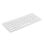 Tastatur mechanisch HP 350 WHT Compact Multi-Device DE Bluetooth weiß mini