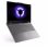 Laptop Lenovo LOQ Essential 15IRX11 15.6" Intel Core i5 16GB 512GB SSD RTX 5050 FreeDOS