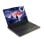 Portátil Lenovo Legion 9 18IAX10 18" Intel Core Ultra 9 275HX 64GB 2TB SSD RTX 5080 16GB WQUXGA RGB Negro