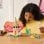 Jeu de construction Lego 75690 Glinda et Elphaba Munchkinland 744 pièces