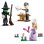 LEGO Wicked Glinda e Elphaba Visitano Munchkinland 75690 744 pezzi