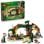 Kit de construction LEGO 75687 Wicked Guarida de Elphaba 228 pièces avec figurines