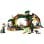 Kit de construction LEGO 75687 Wicked Guarida de Elphaba 228 pièces avec figurines