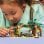 Kit de construction LEGO 75687 Wicked Guarida de Elphaba 228 pièces avec figurines
