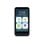 SPC Zeus 2 4GB 64GB 5" IPS 4G Dual SIM eSIM Fingerabdruck SOS-Taste Android 15 Blau