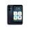 SPC Zeus 2 4GB 64GB 5" IPS 4G Dual SIM eSIM Fingerabdruck SOS-Taste Android 15 Blau