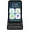 SPC Zeus 2 4GB 64GB 5" IPS 4G Dual SIM eSIM Fingerabdruck SOS-Taste Android 15 Blau