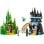 Set de construcción LEGO 75689 Wicked Emerald City y Castillo de Kiamo Ko 860 piezas