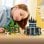 Jeu de construction Lego 75689 Wicked Emerald City et Château de Kiamo Ko 860 pièces
