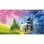 Jeu de construction Lego 75689 Wicked Emerald City et Château de Kiamo Ko 860 pièces