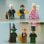 Sujetalibros LEGO 75691 Wicked Glinda y Elphaba 1327 piezas 6 minifiguras adultos