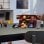 Set LEGO 76785 Merlina Baúl Departamento de Dedos 828 piezas 10+ años