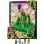 Décoration murale LEGO 75685 Wicked Emerald City 1518 pièces 6 minifigurines