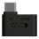 Casque Sony INZONE H9 II sans fil Bluetooth pour gaming avec réduction de bruit noire