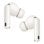 Huawei FreeBuds 7i écouteurs sans fil Bluetooth avec réduction de bruit active IP54 blancs