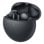 Huawei FreeBuds 7i écouteurs sans fil Bluetooth avec réduction active du bruit et IP54 noirs