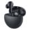 Huawei FreeBuds 7i écouteurs sans fil Bluetooth avec réduction active du bruit et IP54 noirs